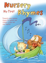 My First Nursery Rhymes