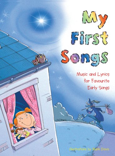 My First Songs