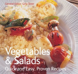 Vegetables & Salads