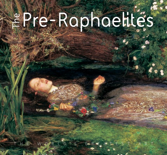The Pre-Raphaelites