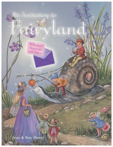 An Invitation to Fairyland