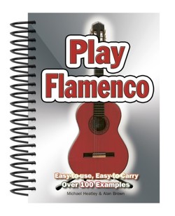 Play Flamenco