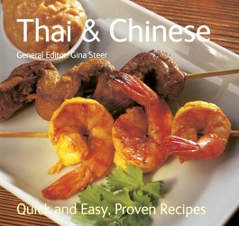 Thai & Chinese
