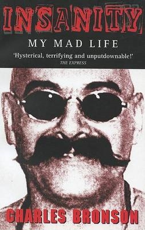 Insanity - My Mad Life