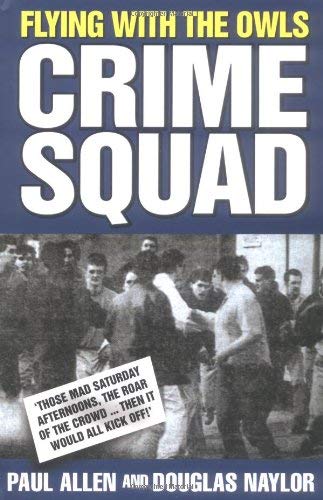 Flying with the Owls Crime Squad