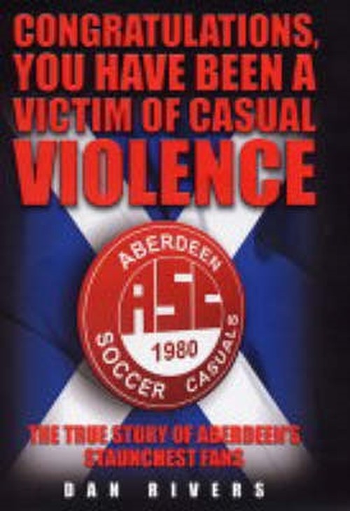 Congratulations, You Have Just Met The Casuals