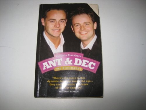 "Ant and Dec"