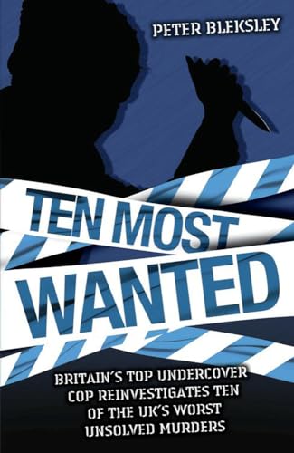 Ten Most Wanted