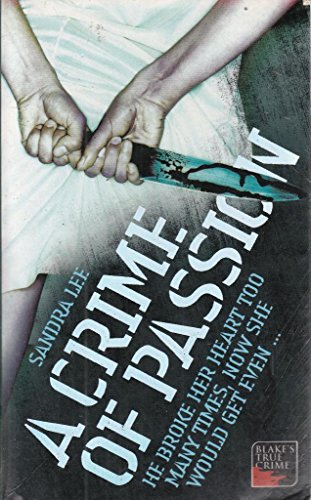 A Crime of Passion