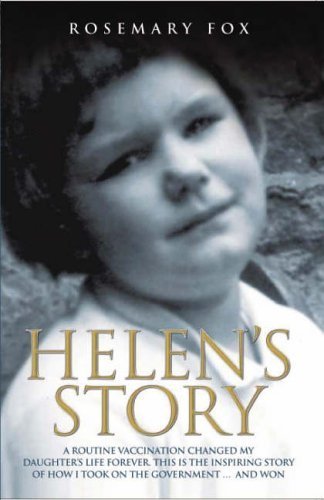 Helen's Story