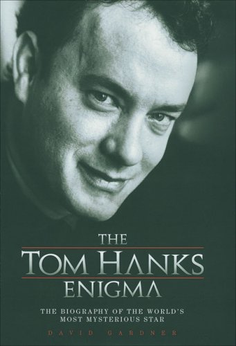 The Tom Hanks Enigma