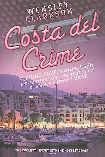Costa del Crime