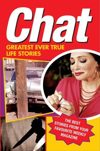 "Chat" Magazine
