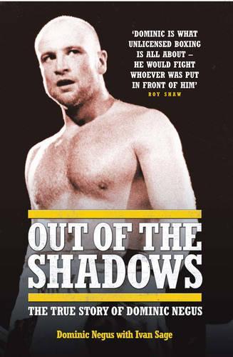 Out of the Shadows