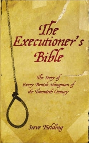 Executioner's Bible