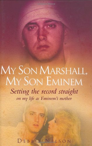 My Son Marshall, My Son Eminem