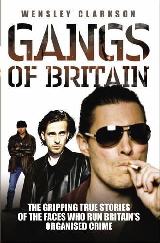 Gangs of Britain