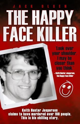 The Happy Face Killer