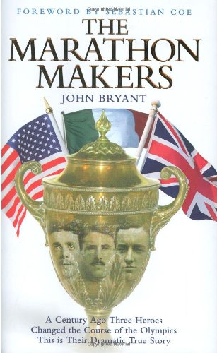 The Marathon Makers