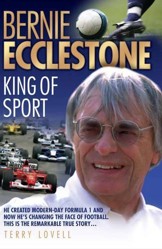 Bernie Ecclestone