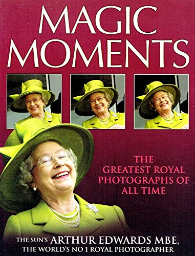 Magic Moments