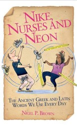Nike, Nurses and Neon