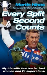 Every Split Second Counts