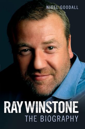 Ray Winstone