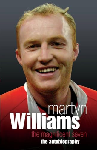 Martyn Williams