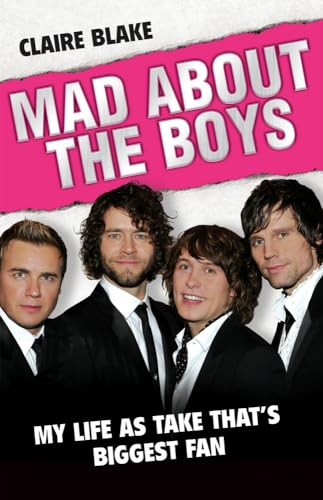 Mad About the Boys