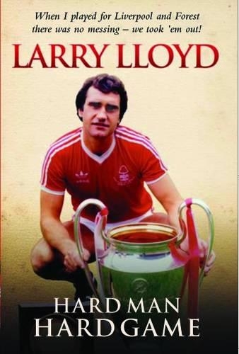 Larry Lloyd