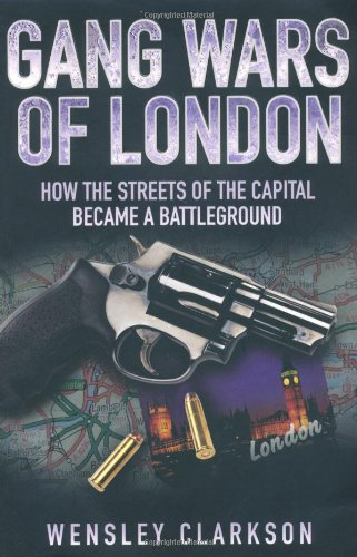 Gang Wars of London