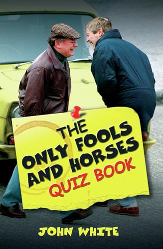 The "Only Fools and Horses" Quiz Book