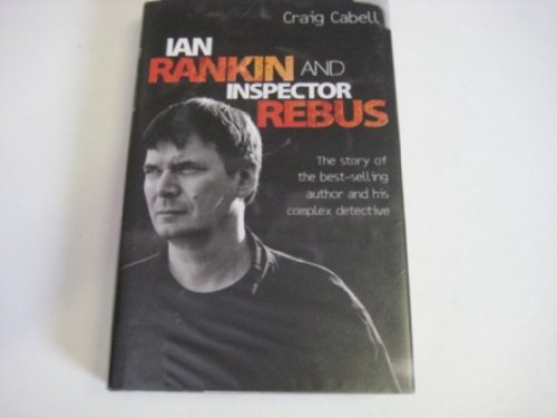 Ian Rankin and Inspector Rebus