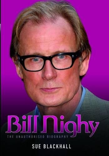 Bill Nighy