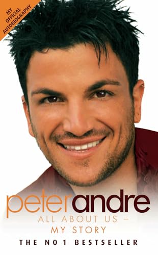 Peter Andre - All About Us