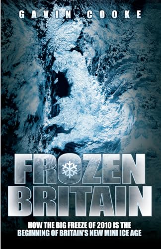 Frozen Britain