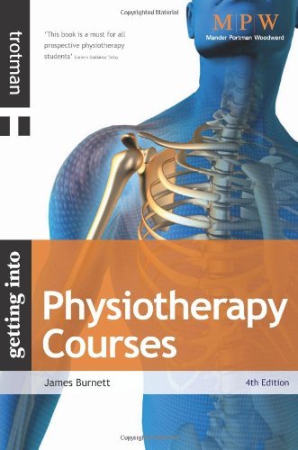 Getting Into Physiotherapy Courses