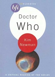"Doctor Who"