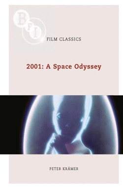 2001: A Space Odyssey