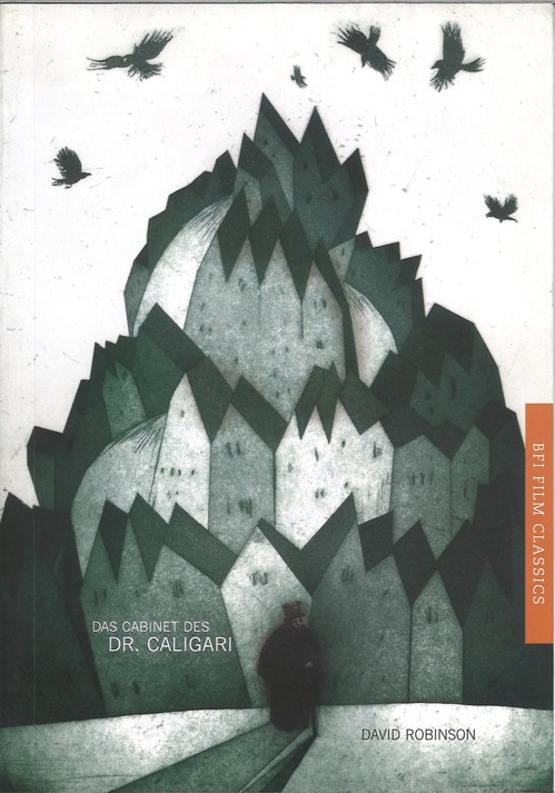 Das Das Cabinet des Dr. Caligari
