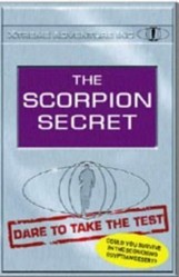 XTREME ADVENTURE INC SCORPION CITY