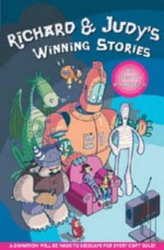 RICHARD & JUDY'S WINNING STORIES