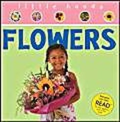 LITTLE HANDS FLOWERS