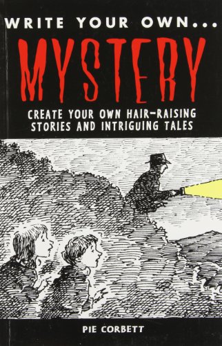 Write Your Own Mystery