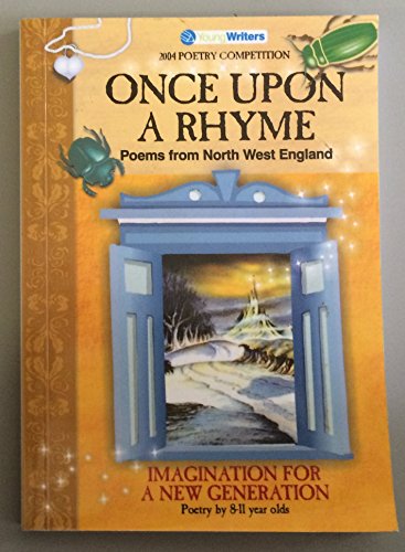 Once Upon a Rhyme North West England