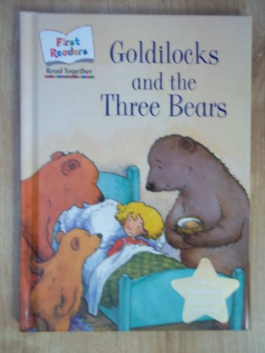 Goldilocks and the Three Bears