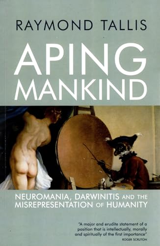 Aping Mankind