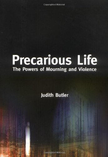 Precarious Life