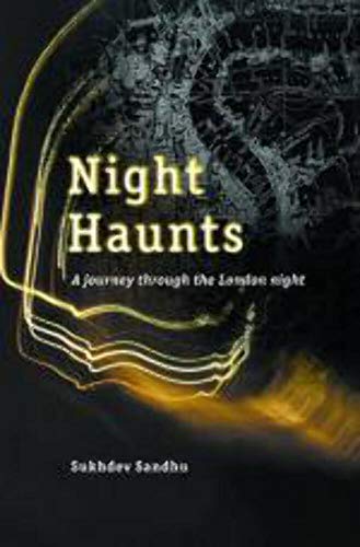 Night Haunts